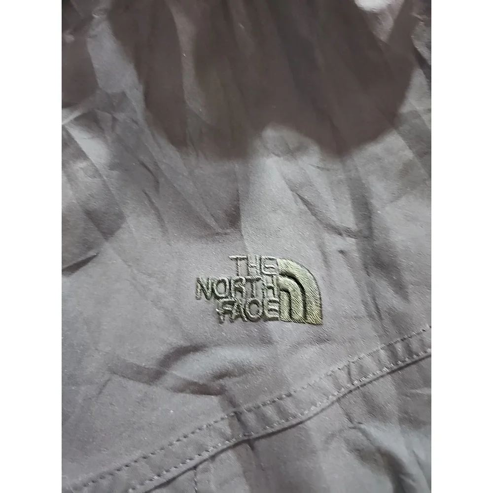 The North Face Mountain Light Gore-Tex Jacket‎ Men's XL Vintage 90s Green Hooded